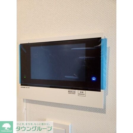 コスモグラシア三ノ輪の物件内観写真